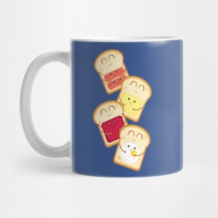 Love your breakfast Mug